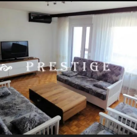 House Holiday home